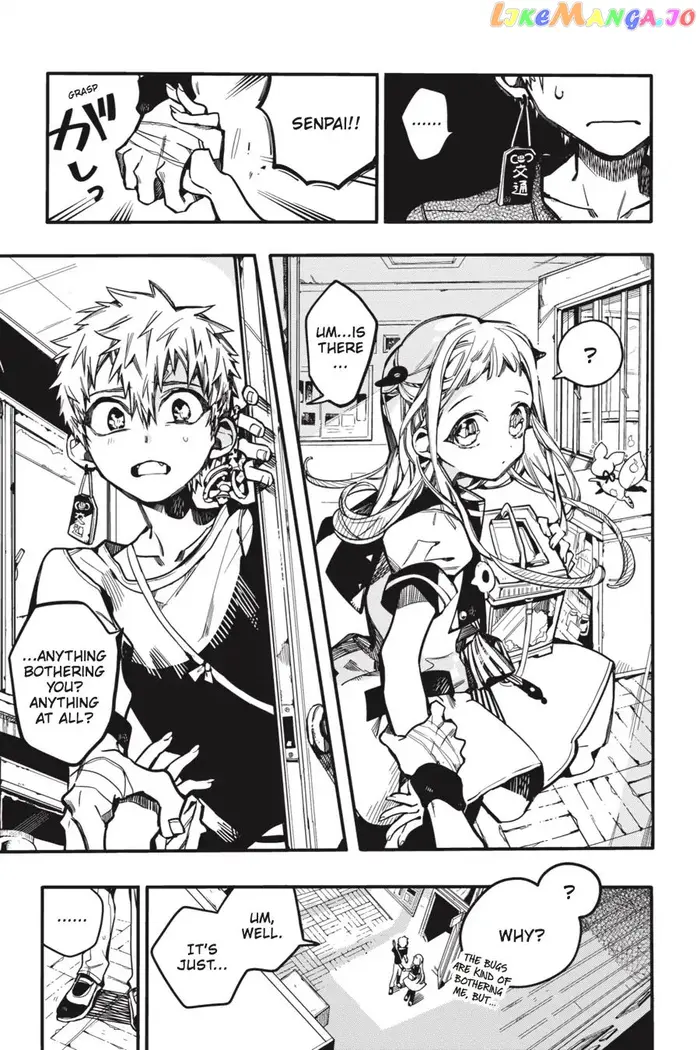 Toilet-Bound Hanako-kun Chapter 28 image 19_optimized
